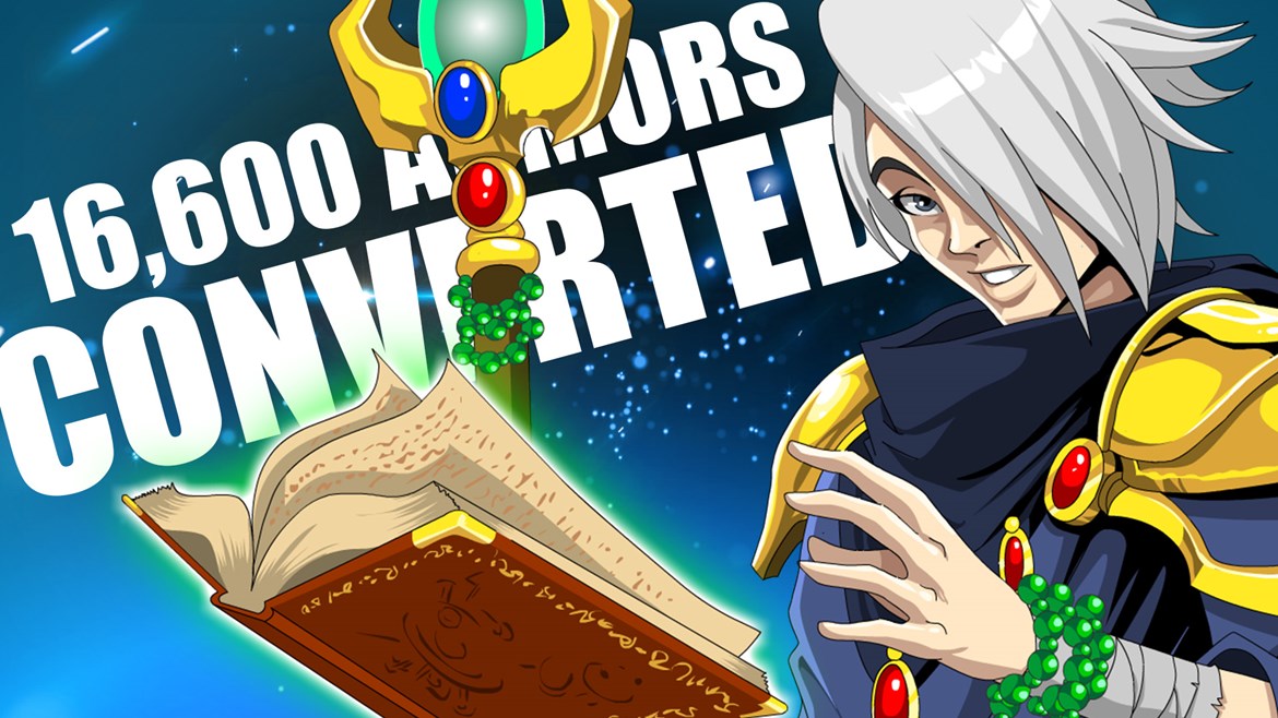 16_Thousand_AQWorlds_Armors_Converted