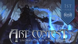 Dage Birthday Fan Art Contest Winners