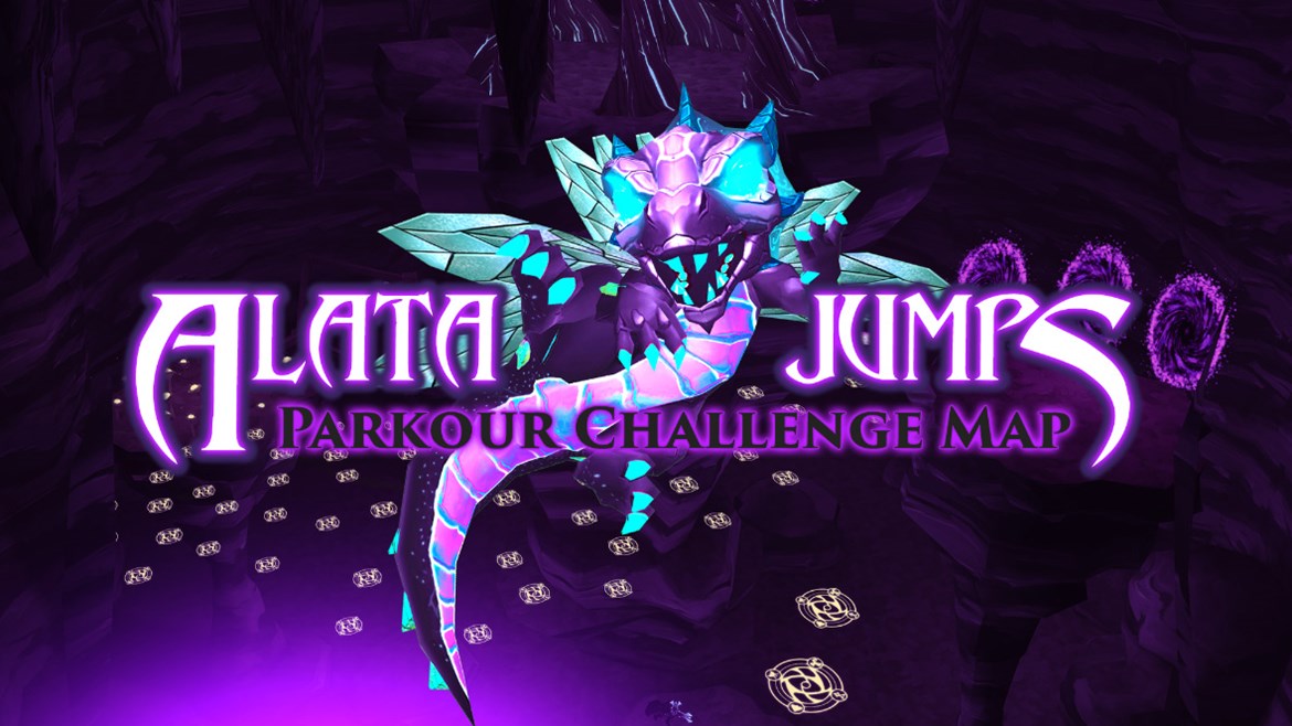 AlataParkour
