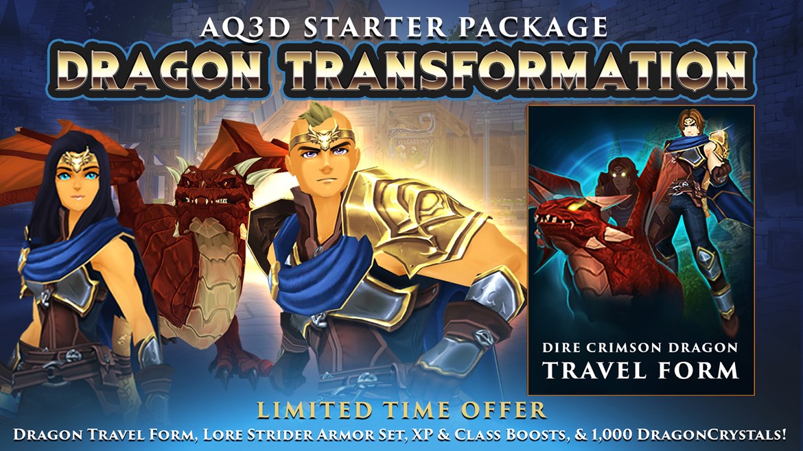 DragonTFStarterPack