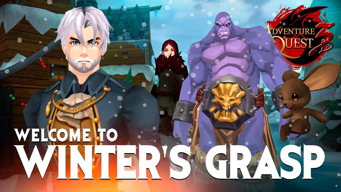 WintersGrasp