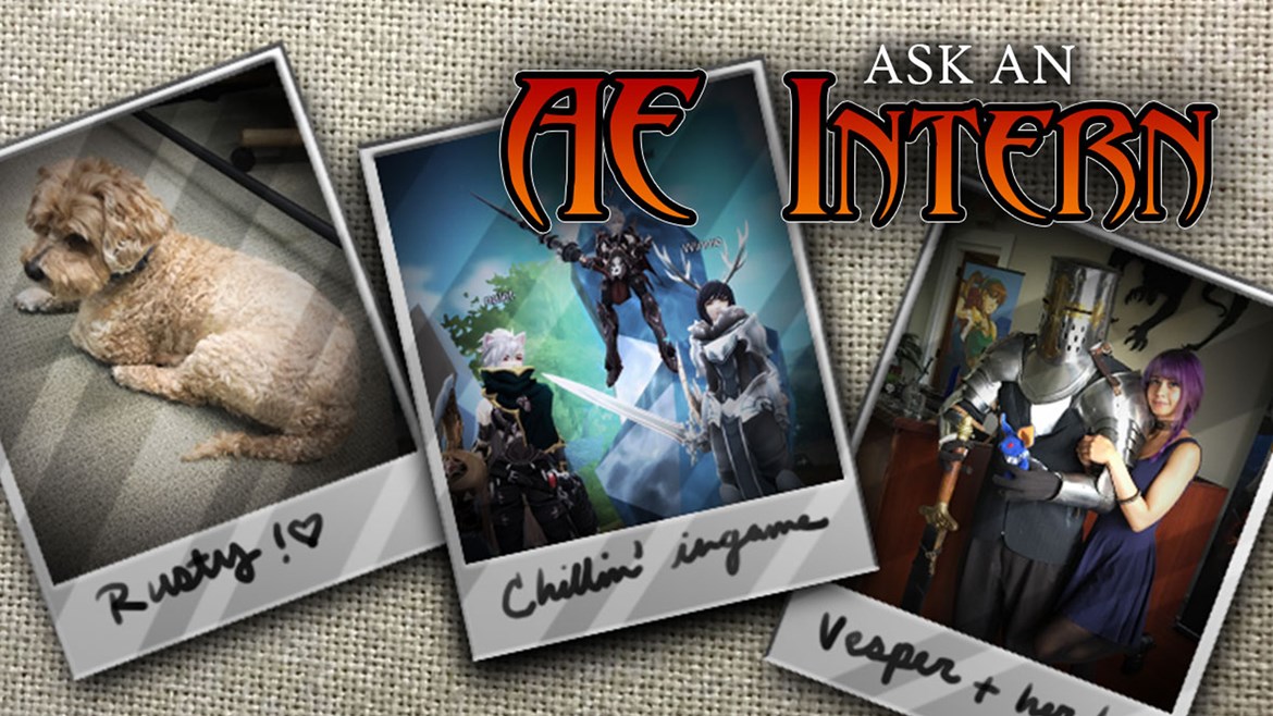 AskAnAEIntern