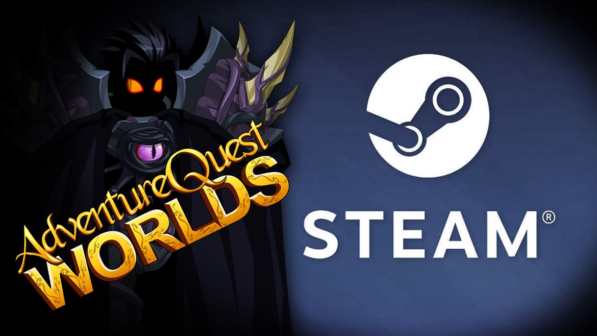 AQWU_Steam