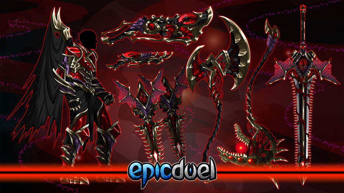 Balance Progress and Azrael Battlepass Preview