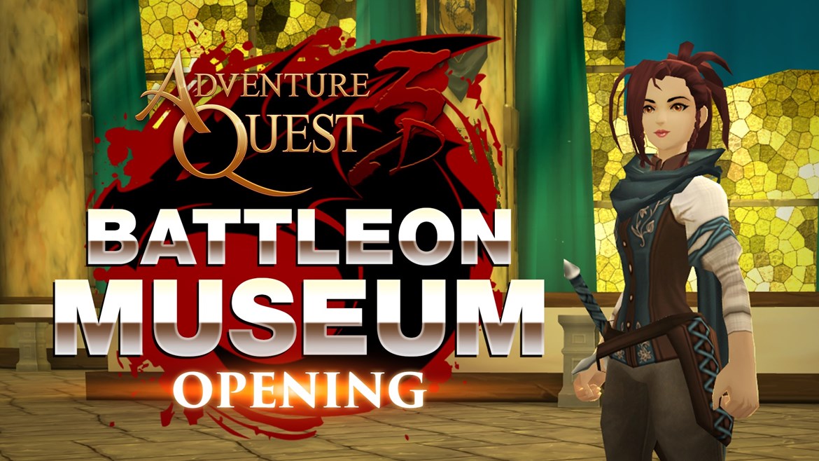 Battleon-Museum-Grand-Opening