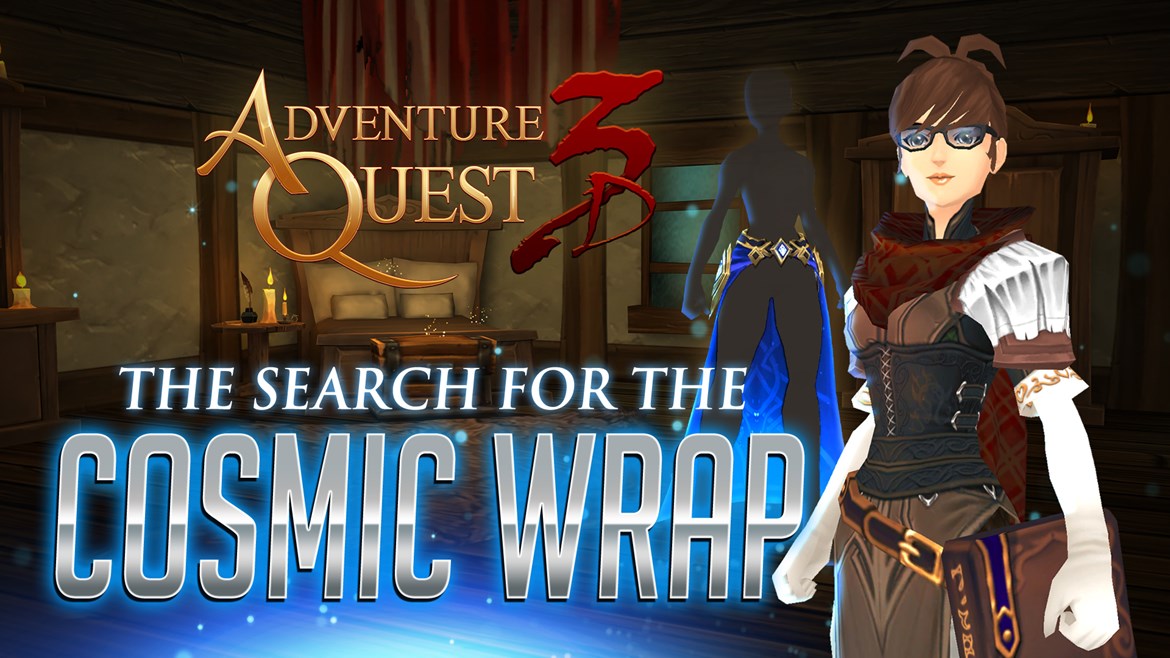 CosmicWrap