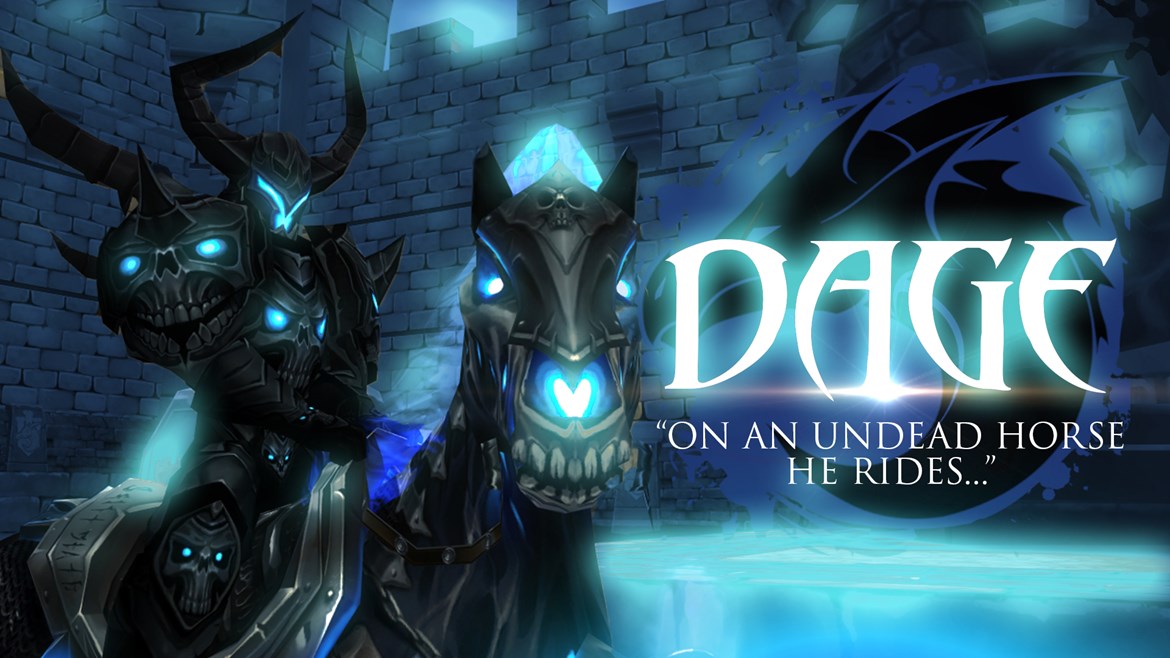 DageStory