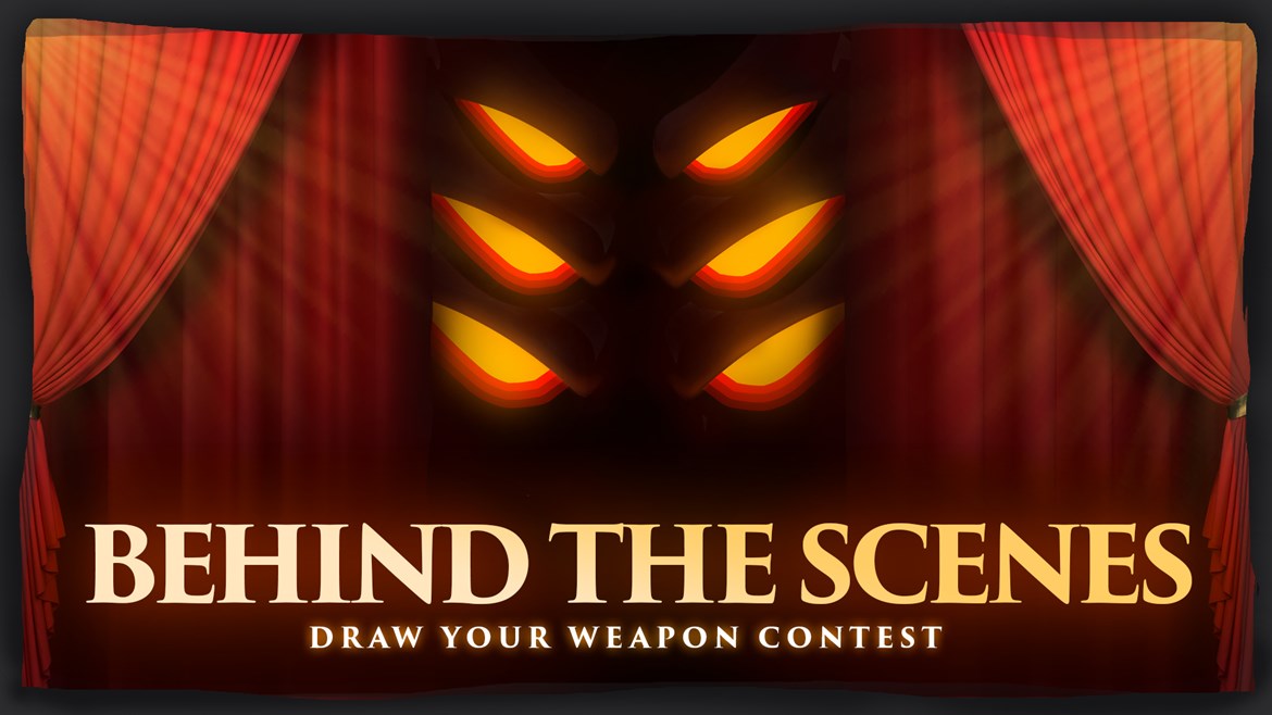 dage-nulgath-weapon-contest-behind-the-scenes