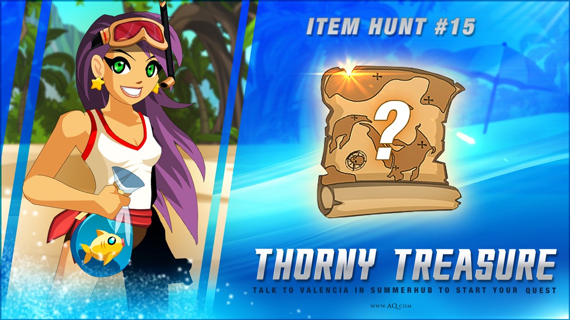 AQW-WeeklyTreasureHunt (1)