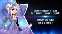 AQW 13th Anniversary set contest