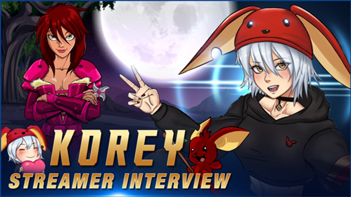 Interview-YouTube-Korey-AQW