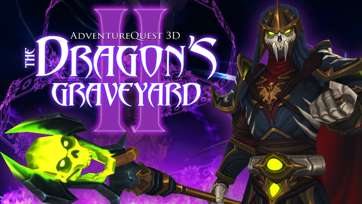DragonsGraveII