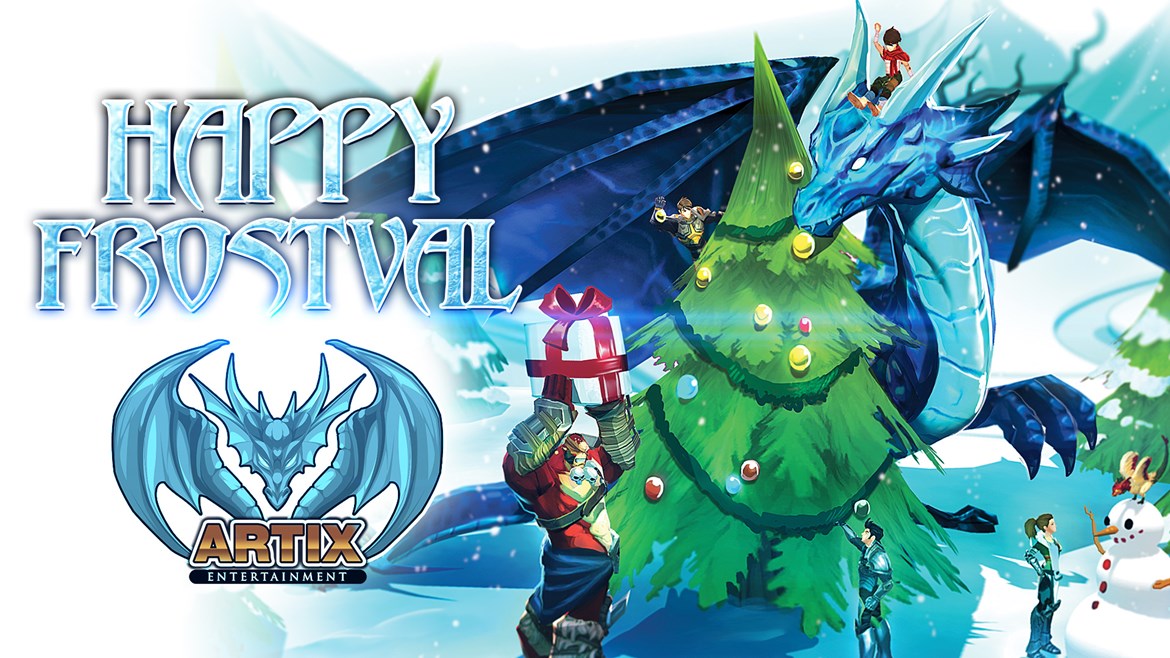 HappyFrostval