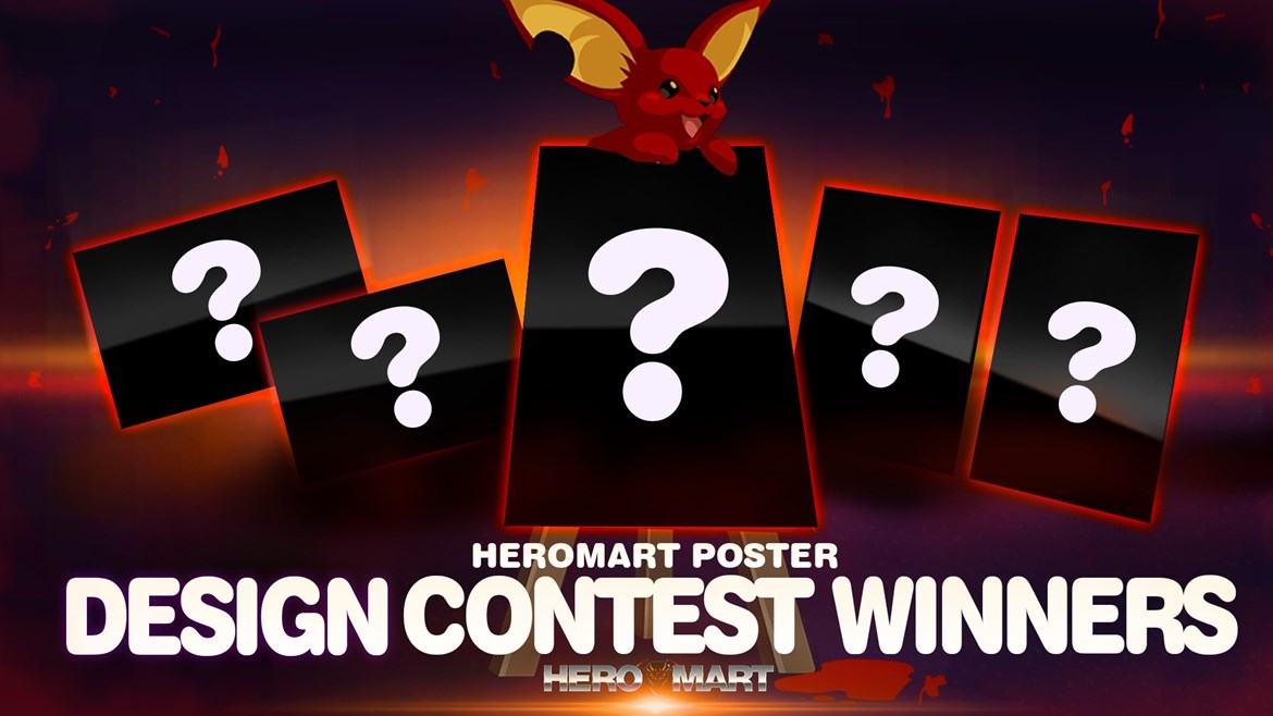 HeroMart-poster-winners-next-week