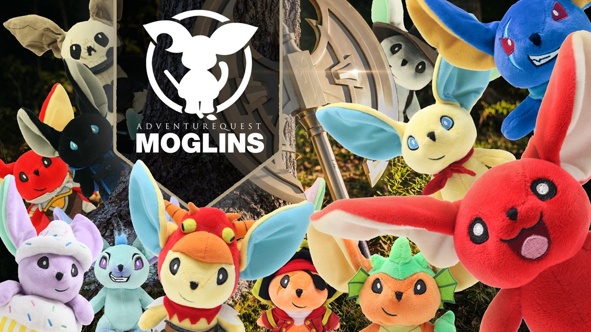 Want A Moglin