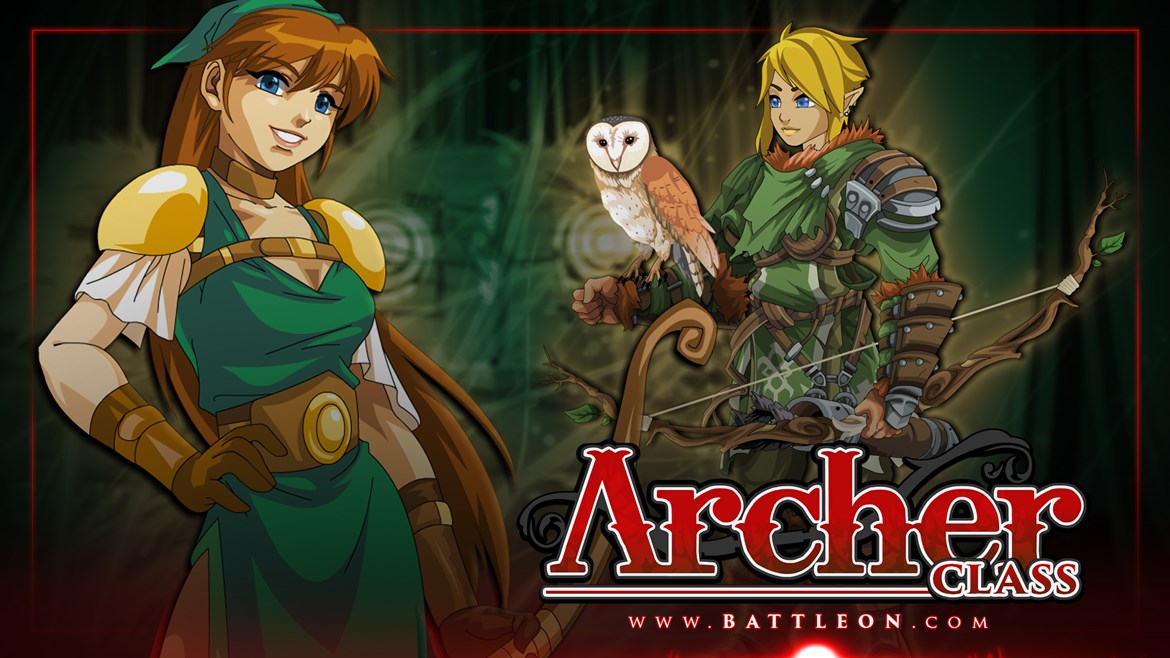 Archer Class