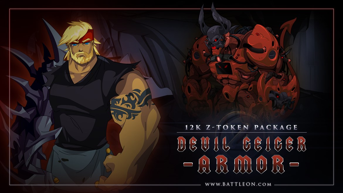 Knight Script Updates Continue + New and Returning Z-Token Package Bonuses