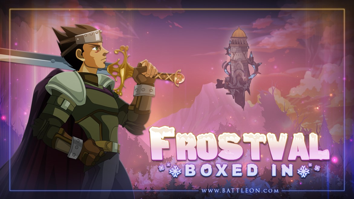 The 2023 Frostval Festivities Abound