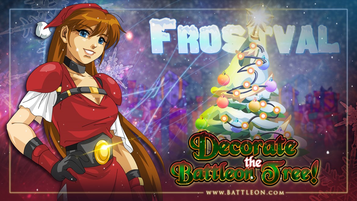 The 2023 Frostval Season Begins