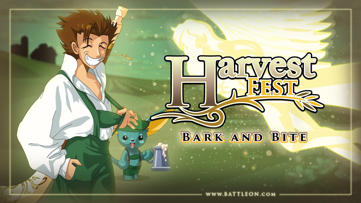 Harvest Fest 2022