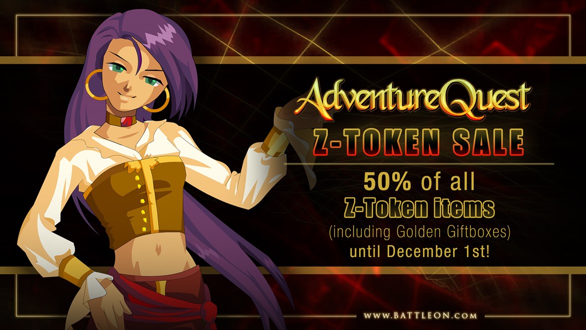 Z-Token Sale Final Day