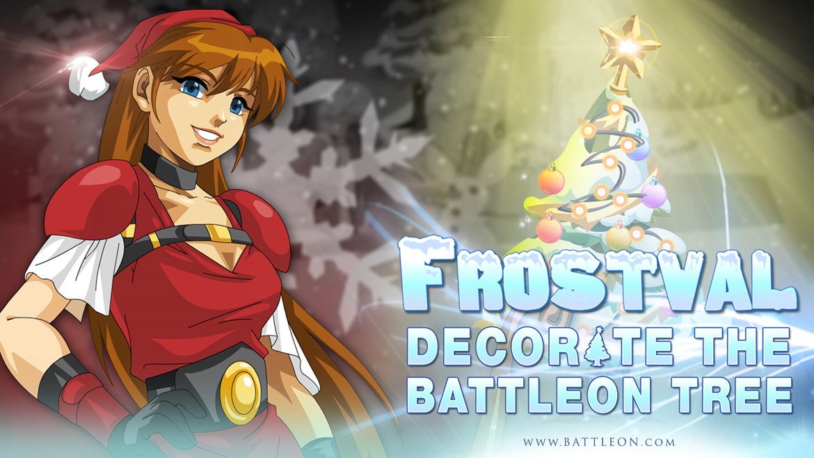 The 2022 Frostval Season Begins