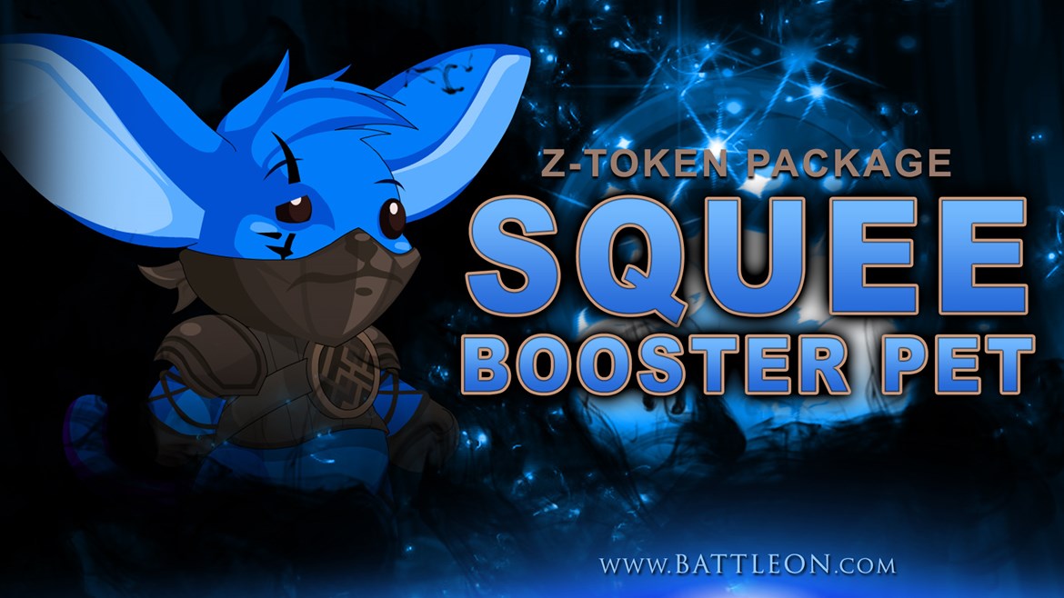 May 2022 Z-Token Package Bonuses