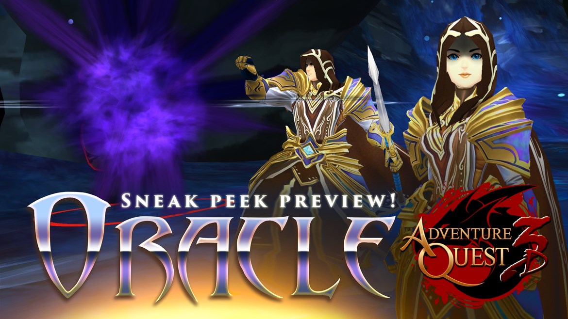 Oracle-Class-Preview