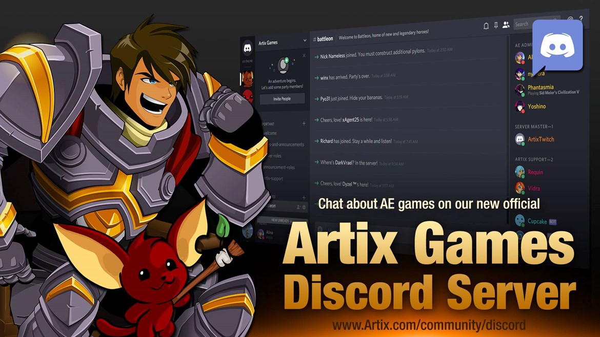 Chat While You Play
