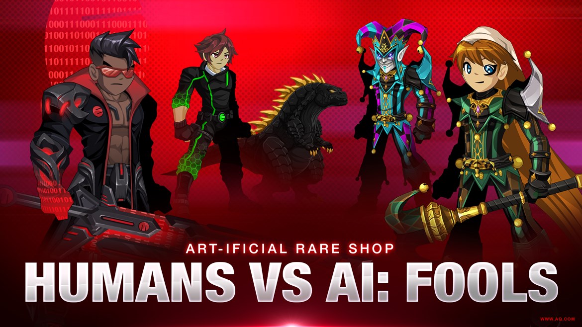 AQW-29Mar2024-ArtificialFools-Rares