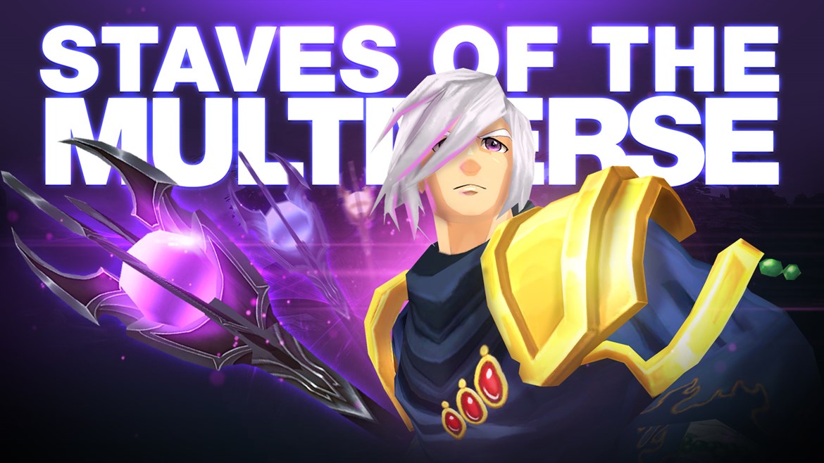 MultiverseStaves