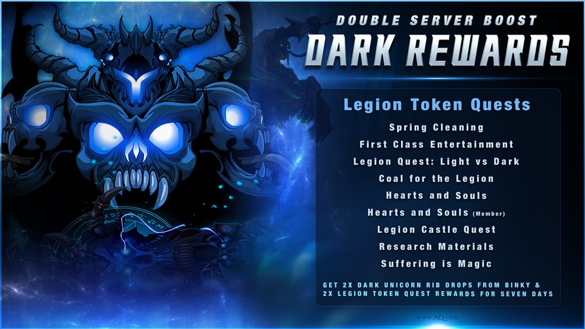 AQW-26Apr23-FarmingBoostDarkRewards