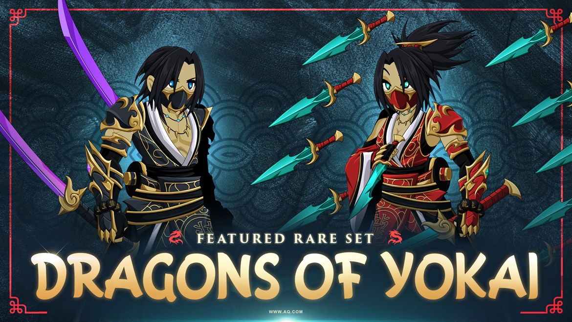 AQW-23Feb2024-YokaiDragons2Gear