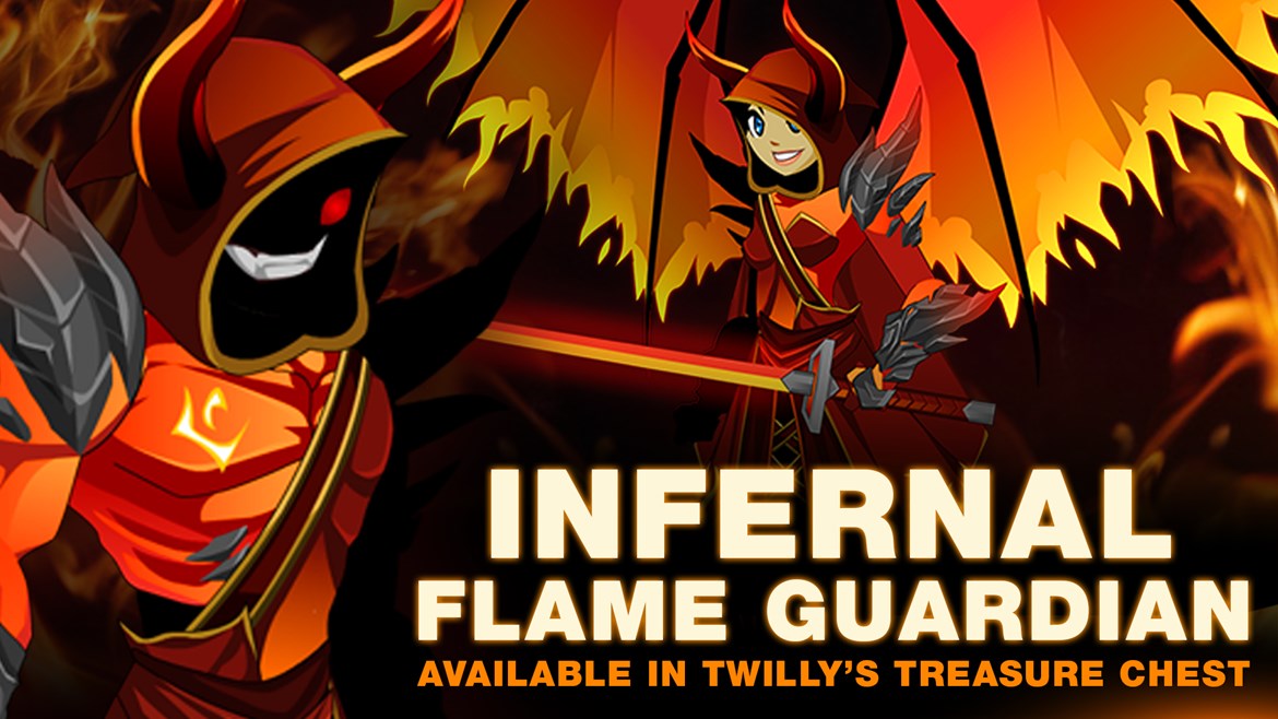 InfernalTreasureUpdate