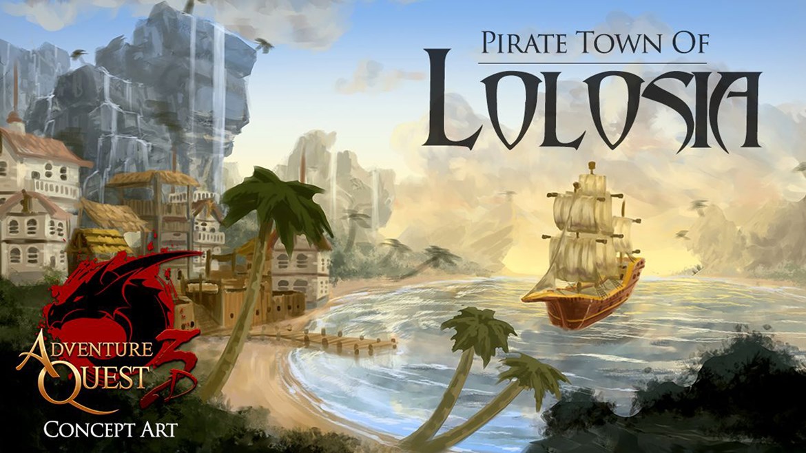 Lolosia Soon