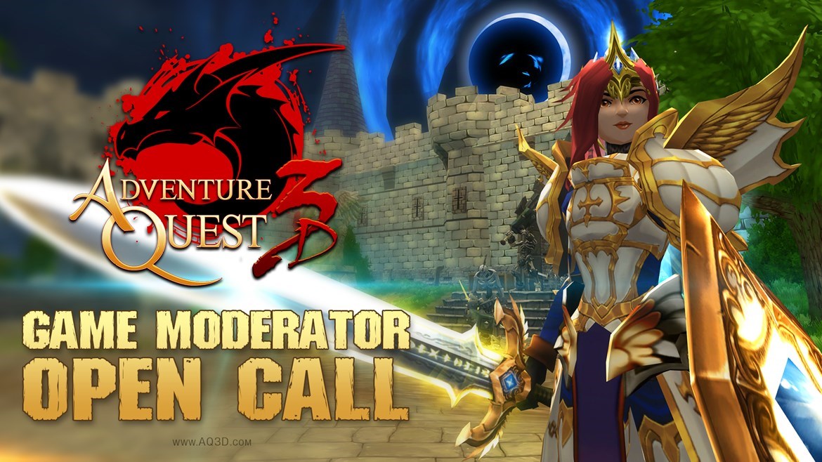 AQ3D Mod Call March 2023
