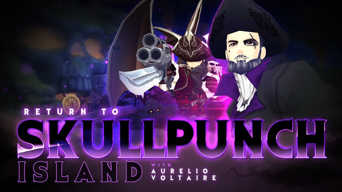 SkullpunchVoltaire