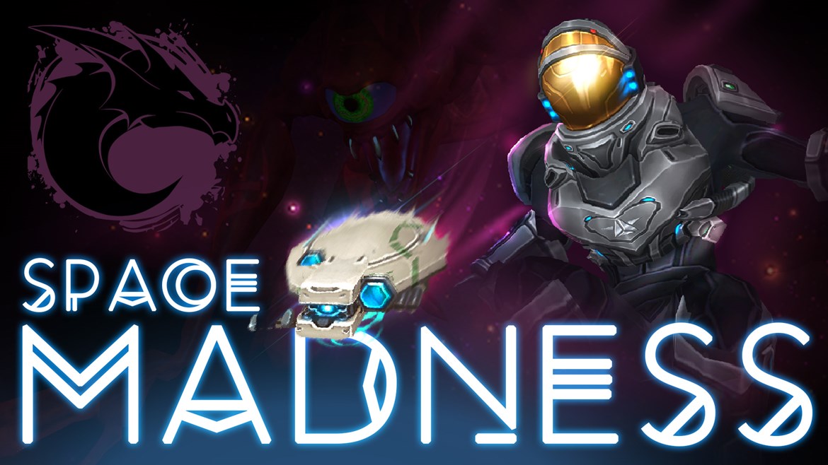 SpaceMadness