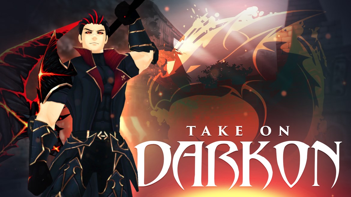 DarkonSocial