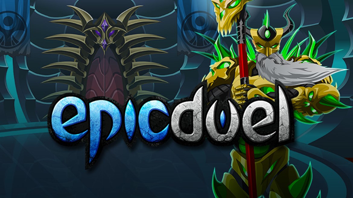 Epic Duel