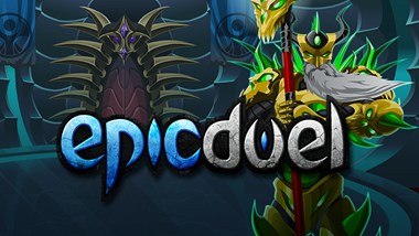 Epic Duel