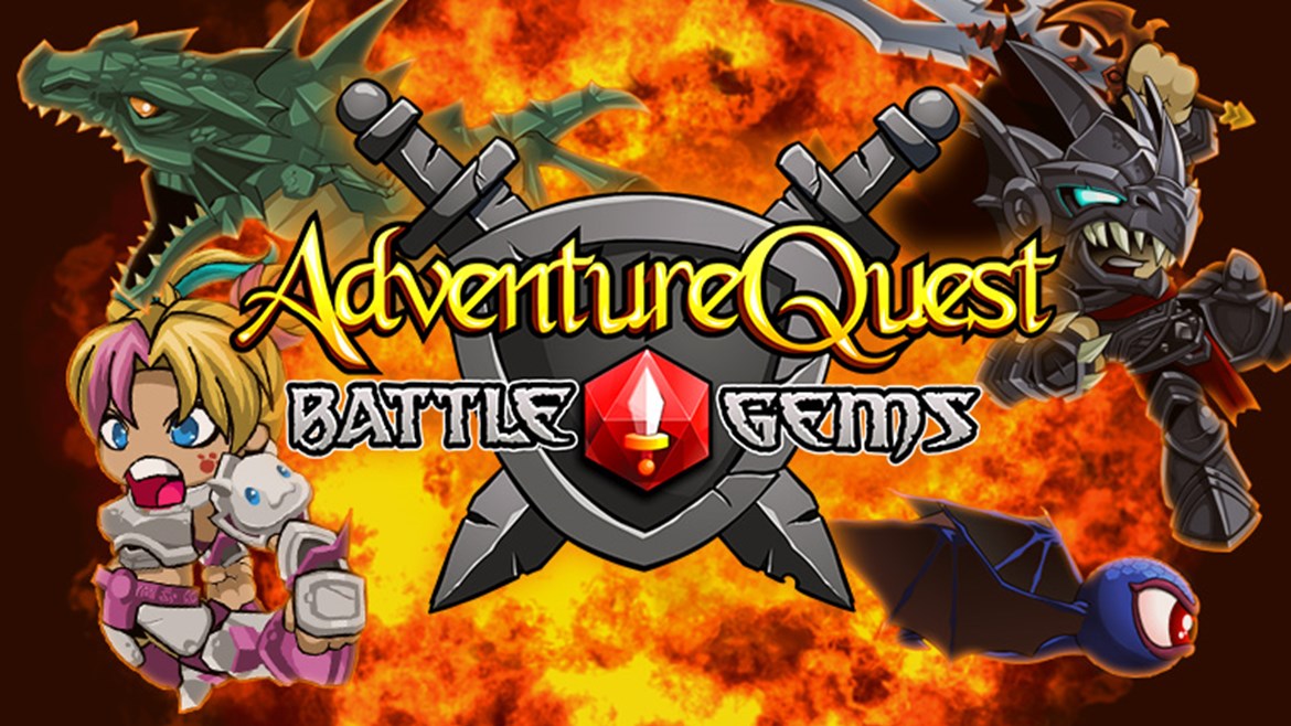 Battle Gems