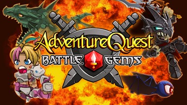 Battle Gems