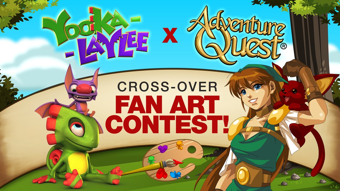 YLxAEArtContest