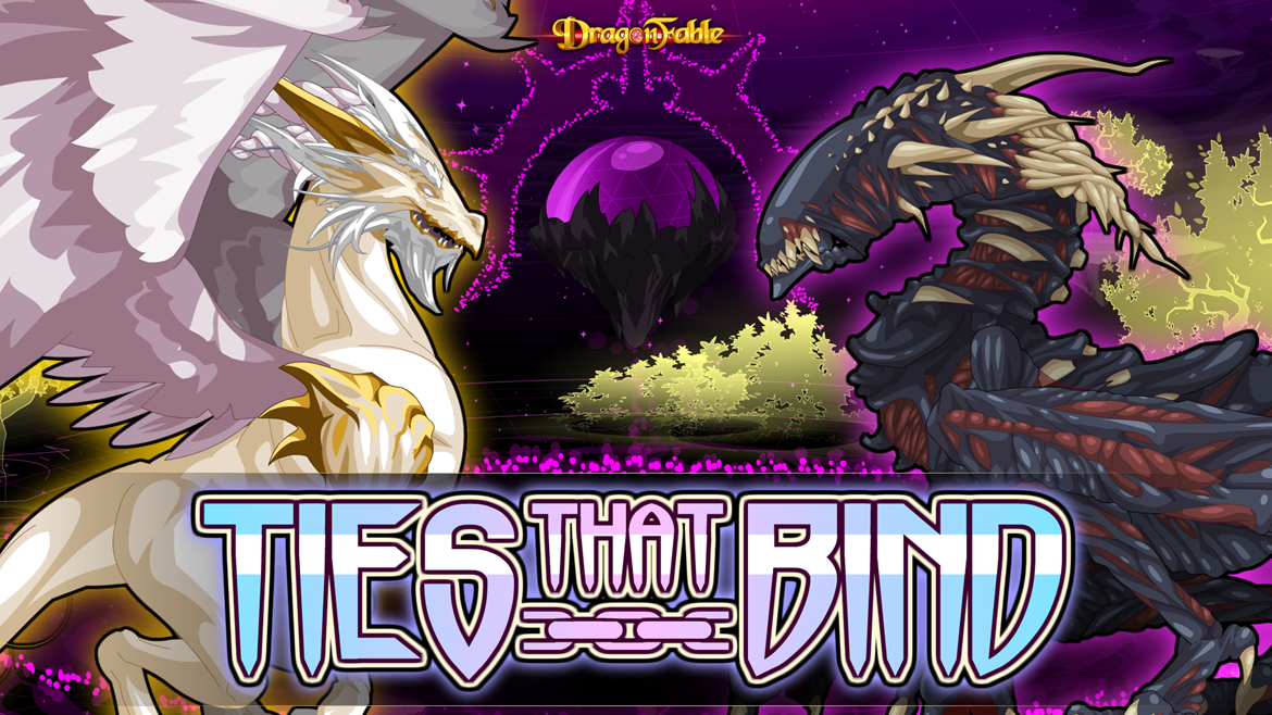 Arena at the Edge of Time: Void Reunion!