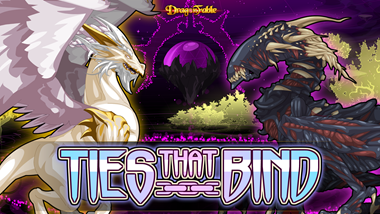 Arena at the Edge of Time: Void Reunion!