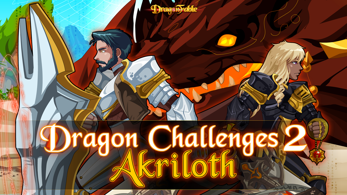 Arena at the Edge of Time: Akriloth, the Protector