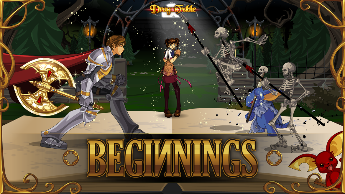 Arena at the Edge of Time: Doomwood Duo