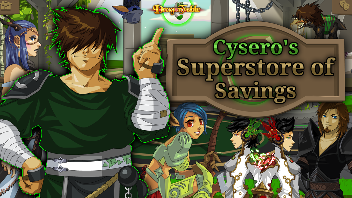 Cysero