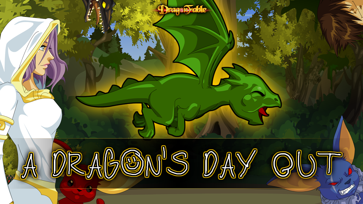 A Dragon